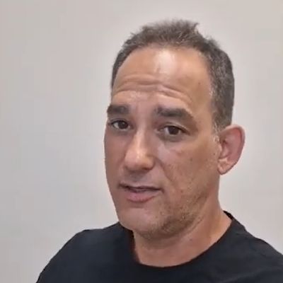 שי ממליץ על עודד